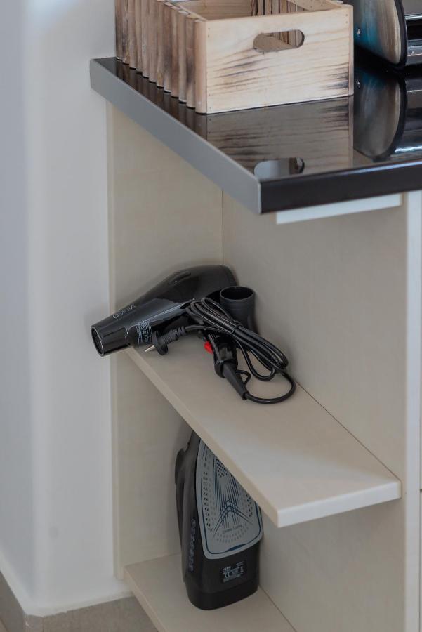 Anzuelo Apartments Megalochori  Zewnętrze zdjęcie